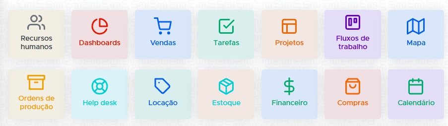 modulos 